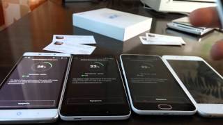ZTE V5 PRO (он же ZTE N939ST и ZTE V3) - новинка как она есть