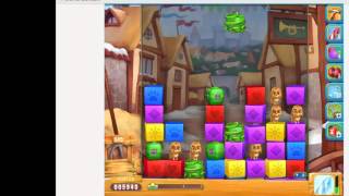 Pet Rescue level 1219, pet rescue, nivel 1219 pet rescue solucionado, solved, sin booster