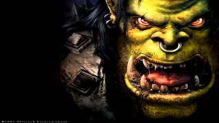 Музыка Warcraft 3 - Horde Theme I