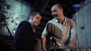 Мурка одесситка 1-2-3 серия 2017 Криминал фильм сериал