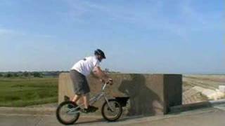 matt staples T-mag