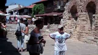 Bulgaria Obzor i Nesebar