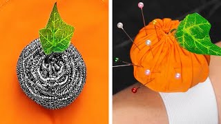 SMART SEWING HACKS YOU NEED TO KNOW