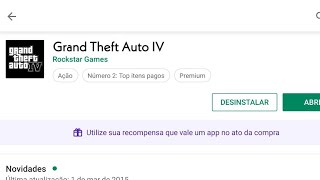 ?-OFICIAL!? GTA 4 MOBILE! APK BETA OFICIAL? (NEWS) SOBRE LANÇAMENTO DO GAME! 2019