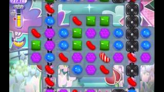 Candy Crush Saga Dreamworld Level 605 (Traumwelt)