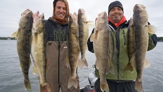 Fishing Report October 2014 Lake Delavan