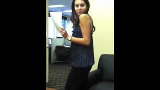 HOT GIRL FARTS