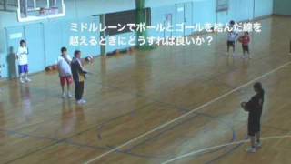 小鷹勝義　子どもは学びの天才３　VOL.2　ミート＆シュート