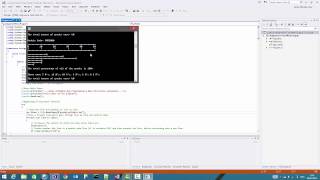 Programming & Data Stuctures Explanation