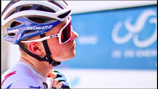 REMCO SOBERANO na Volta de San Juan 2020