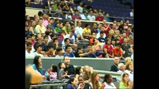 AirAsia ABL Season 3 Higlights: Indonesia Warriors vs Singapore Slingers