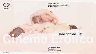 Cinema Erotica: sfeerimpressie 1 (Nederlands ondertiteld)