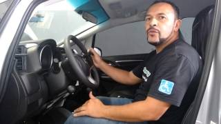 Acelerador e Freio manual autoconfort  Hand Drive