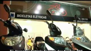 comercial electrobike lagos
