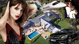 Dakota Johnson Lifestyle 2017 Mansion Biography Family Cars & Pets