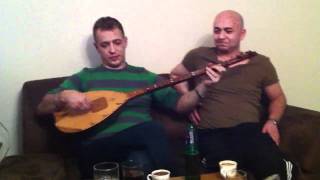 vehid alic vele 2011  @ coso   izvorna muzika uzivo novo 2011
