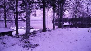 Hans Berg - Emerald Sea (Official Audio)