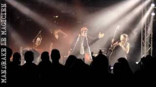 MELL live - CHIPS A LA BANANE