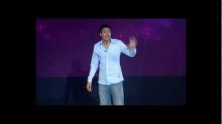 The Good'ns - Danny Bhoy Live - Part One
