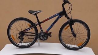 Trek MT 220 - 2014