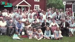 TED：哈佛研究了76年，研究成果告訴你幸福從何而來？什麼人最可能成為人生贏家？
