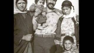 şiwan perwer koye dersim