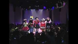 JS Girl Festival（JSガールフェスティバル） 2012
