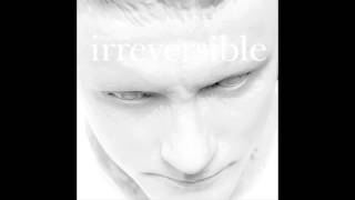Sergio Lagos - Irreversible (Disco Completo)