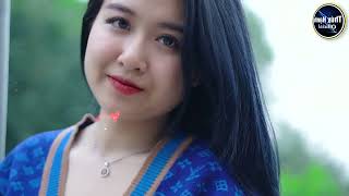 LK nhạc sống rumba gái quê - Người mẫu 2k2 xinh lung linh .