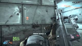 Battlefield 4/ PS4/ BF4/ Metro/ Hardcore/ CE-N-T-U-R-IO/ ego trip2/ 2016