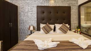 Walk Inn - Candolim