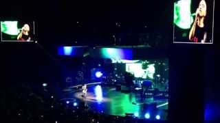 Eros Ramazotti - Live in Mosca 2013 (Part 7)