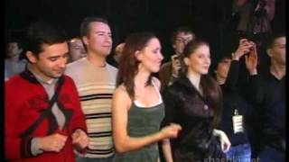 группа Шашки - Работа не Волк - 12-12-2008 Shashki