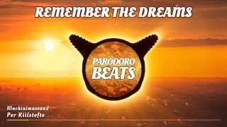 Per Kiilstofte - Remember the Dreams (MachinimaSound) [Free2Use]