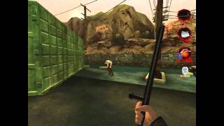 Postal2 Slow motion