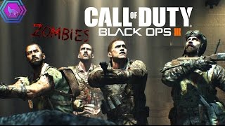Vergil Plays: Black Ops 3 custom zombies stream: Nacht/Delfino/Alien Isolation maps