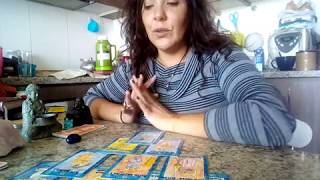 Tarot interactivo reales posibilidades que tenemos con esa persona especial