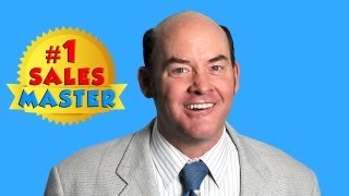 Selling Your Neighbor: Full on Koechner