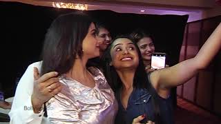 Celebrities at the Birthday Bash of Romanch Mehta   4
