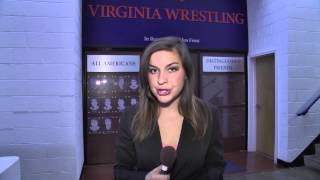 UVa Olympic Hopeful Shocked By IOC's Decision To Drop Wrestling From 2020 Games