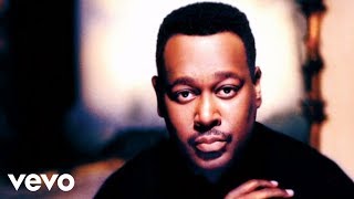 Luther Vandross - Dance With My Father