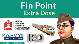 Share market| Upcoming IPO| IRFC IPO| Indian Railways|Subhash Chandra Bose| Stock Market News| Hindi