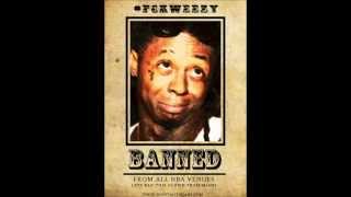 FUCK LIL WAYNE BY ZOEJA JEAN