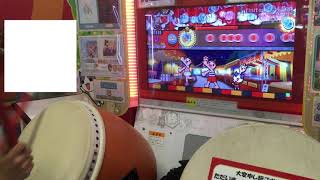 [決着]　Infinite Rebellion　ハウスバチクリア（バクテリアではない）