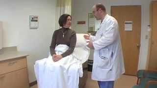Medical Student Training: Female Pelvic Examination