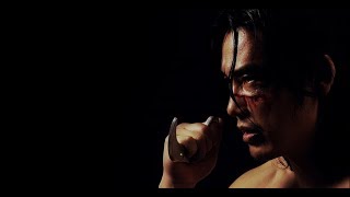 Re:born Fight Scenes In The Woods (Part 2)