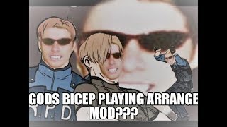 Resident Evil 4 ARRANGE MOD (13,000 ENEMIES!)