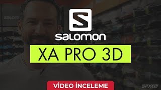 L39251500-16614 - Salomon XA Pro 3D I SPXTV