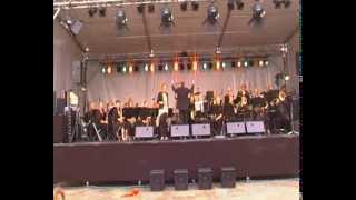 Orkest Collectief Cultuur Lokaal 2013 Zoetermeer
