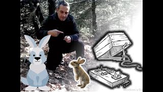 nasıl tuzak yapılır?